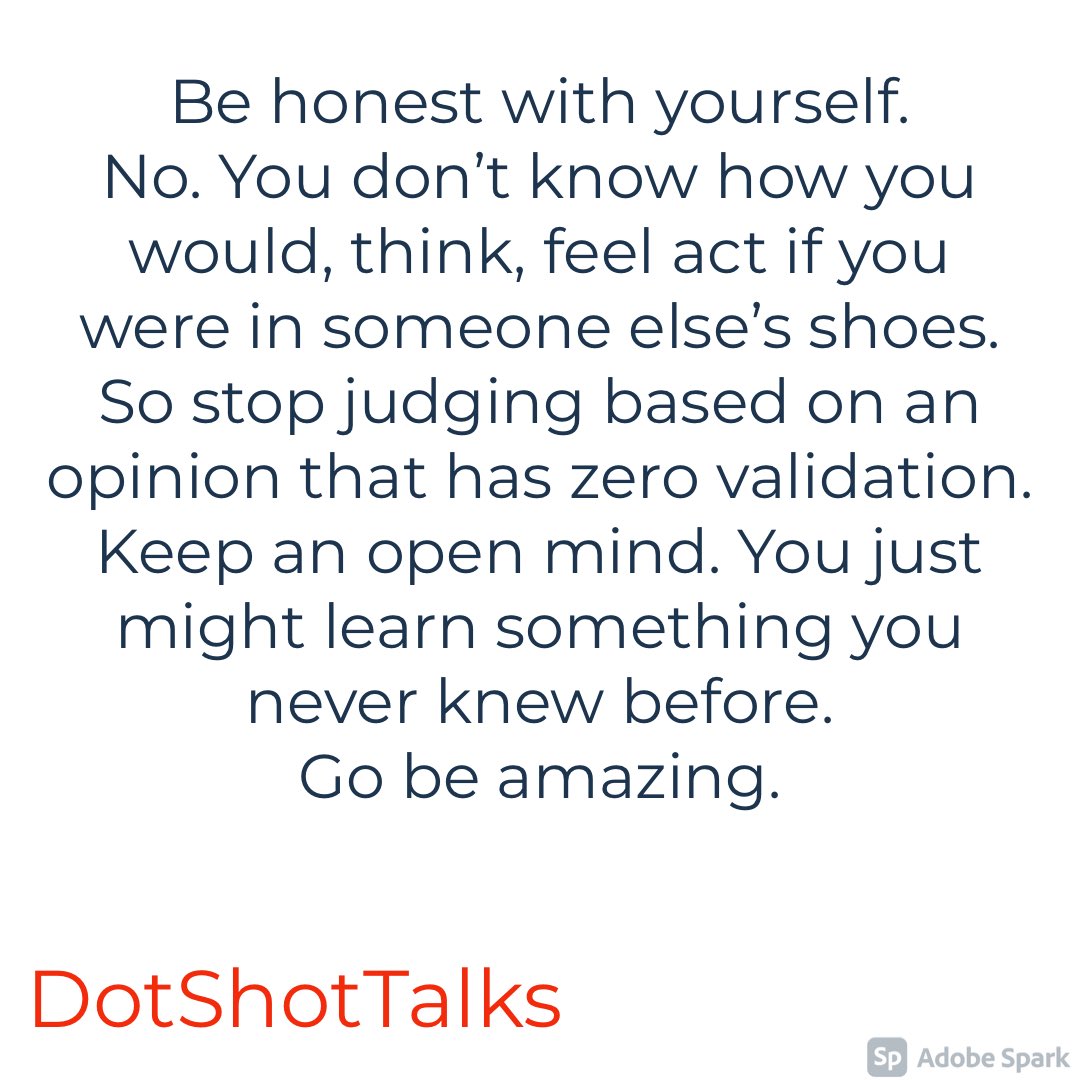 ShotTalks's tweet photo. The truth is more freeing than you think.

#DotShotTalks
#GoBeAmazing
#ConnectDotsTakeShots
#TheTruthWillSetYouFree https://t.co/MawLk9i3dl