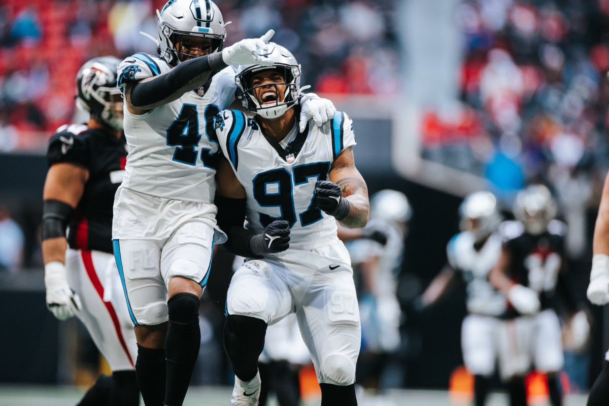 Took home the W from ATL!

#VictoryMonday