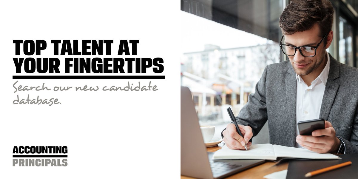LHH Recruitment Solutions tweet media