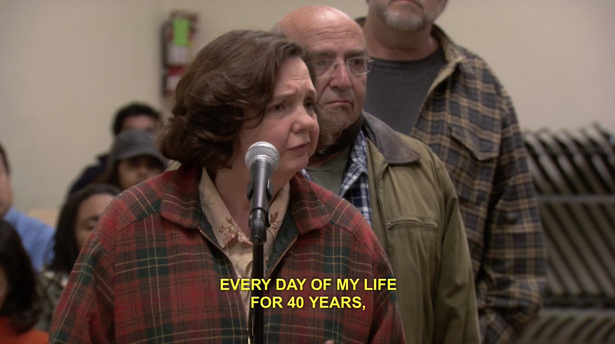 nocontextpawnee's tweet photo. she could be the new garfield. https://t.co/1RcfPtKdmB