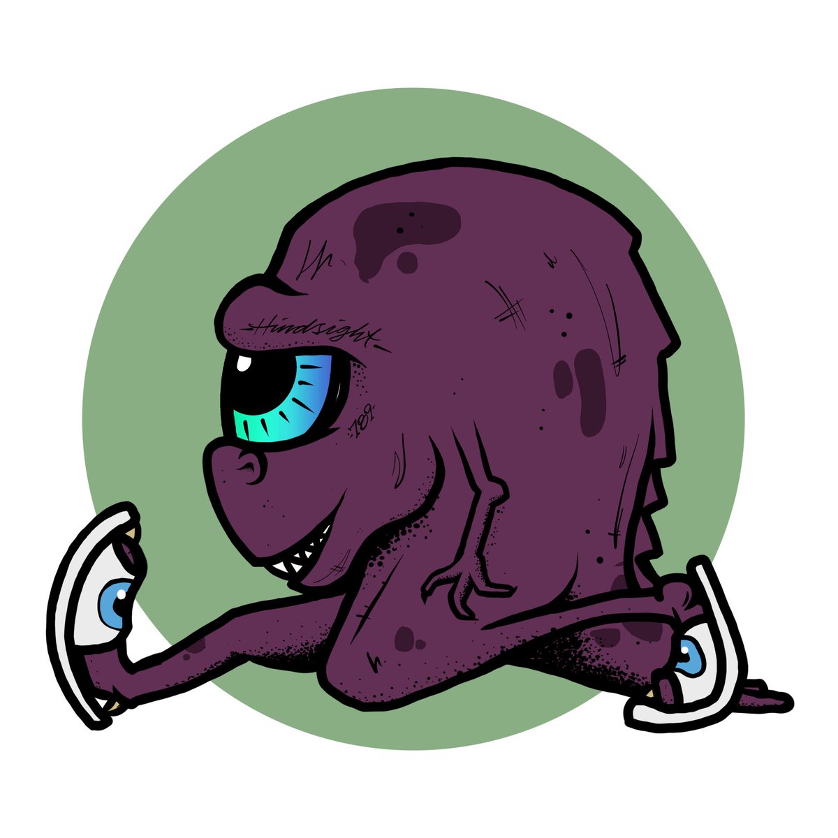 Project Hooligan tweet media