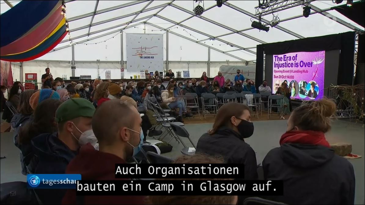 WolfSiegert's tweet photo. Auch jetzt, wo die Drückeberger jeglicher politischer Provenienz in Glasgow erklären, Druck machen zu wollen, wird es weiterhin nicht ohne öffentlichen Druck gehen, so wie schon auf den 25 UN-Umwelt-Konferenzen zuvor - seit "PowWow" 1972 in Stockholm:
https://t.co/1H4RHWIj6t https://t.co/X7UPmx6dZ7