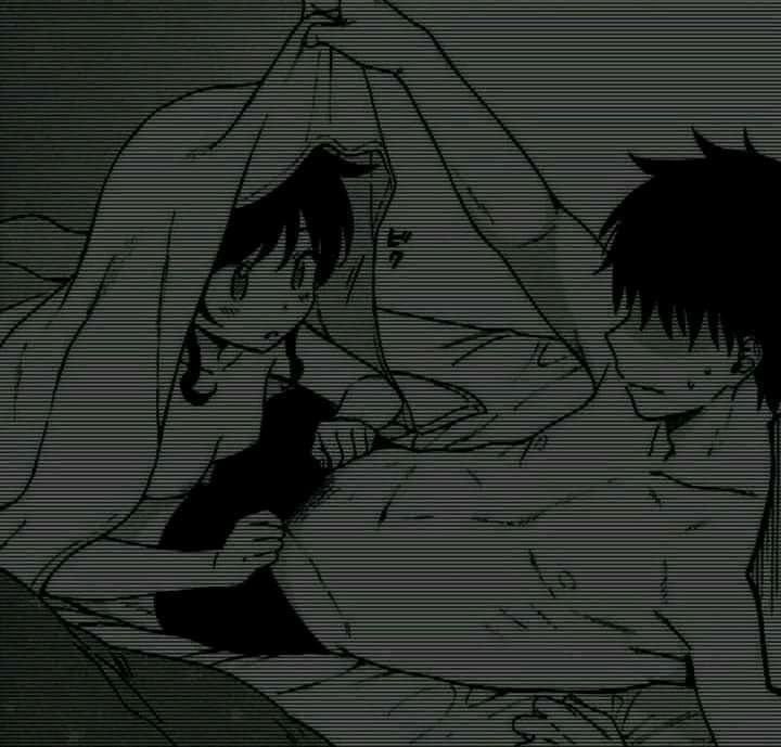 EvildeadAnya's tweet photo. Us? https://t.co/l9PaZPyTzL