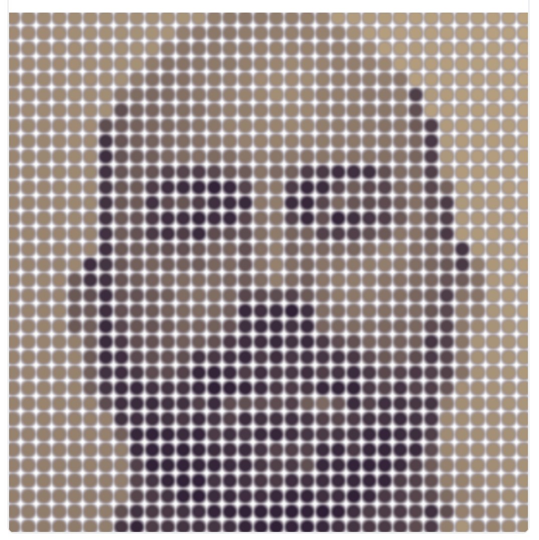 employee054's tweet photo. MAN of BEAUTY 4 - aka fULL ciRcLe mAn

from the MAN of BEAUTY collection

♥️ on #opensea --> https://t.co/umK31tkbdP

#nft #nftart #nftartists #nftartwork #nftforsale #nftshill #nfts #nftcommunity #nftlover https://t.co/98EkzSCpbm