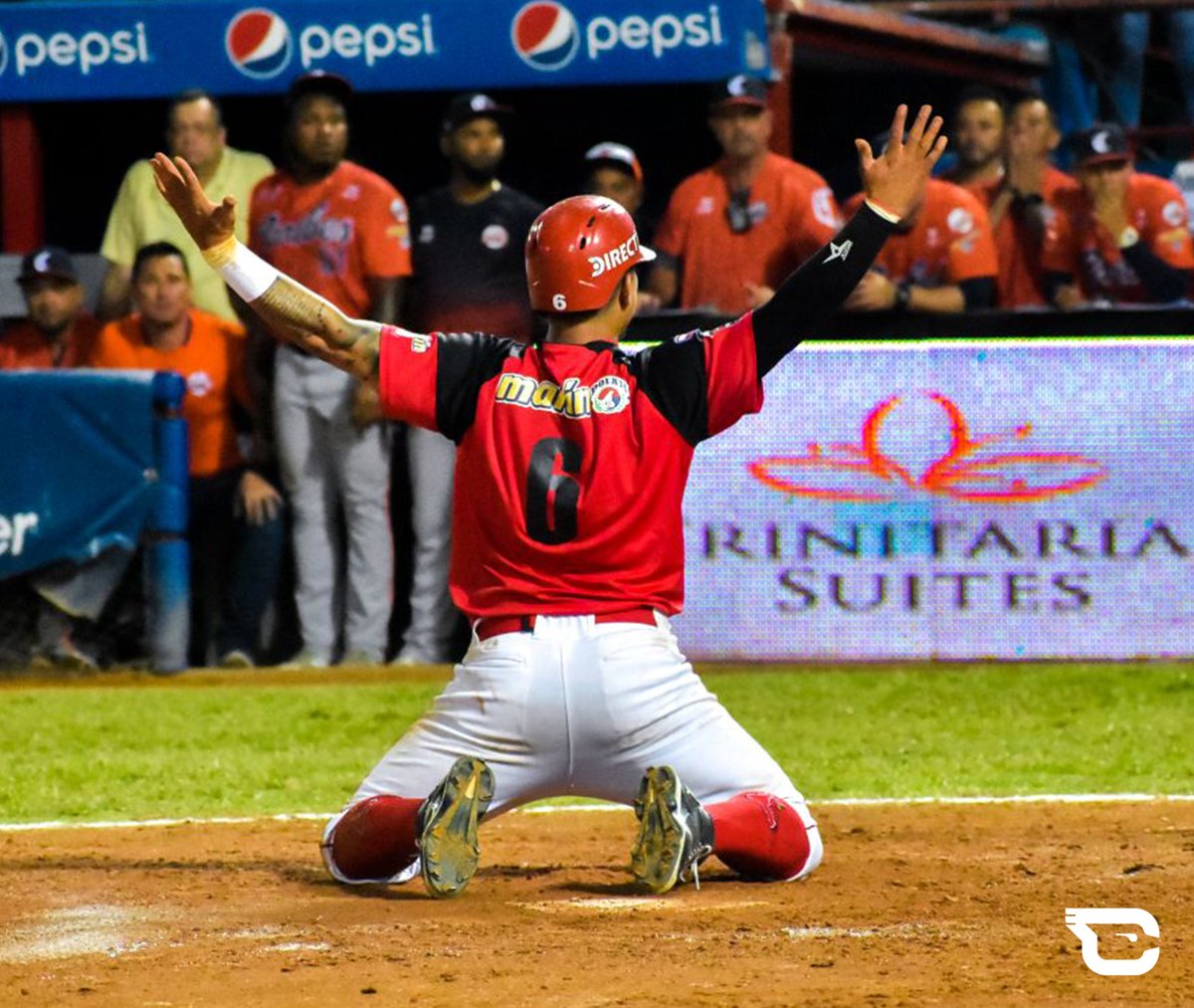 CardenalesDice's tweet photo. Josmar Cordero culmina su vínculo deportivo con #Cardenales, al ser dejado en libertad.

El beisbol tenía una deuda contigo y viajaste desde Chile para saldarla con creces. Estamos orgullosos de tu aporte y deseamos lo mejor en tu carrera.

¡Gracias, Josmar! 👏🏼 #SomosUno 🆑 https://t.co/llgA9YLNAg