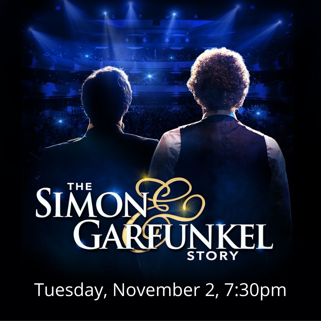 liedcenterks's tweet photo. The November lineup is 🔥🔥🔥. The Simon &amp; Garfunkel Story, Brian McKnight, Steep Canyon Rangers, The Hip Hop Nutcracker and more...coming soon to the Lied Center in #lawrenceks! Learn more and get tickets at https://t.co/3eln19K39j.
@ItsBMcKnight @SteepCanyon @HHNutcracker https://t.co/mVKN4AKraA