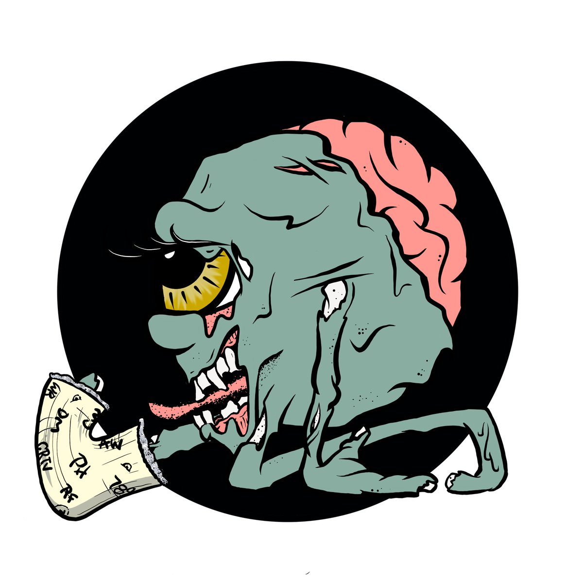 Project Hooligan tweet media