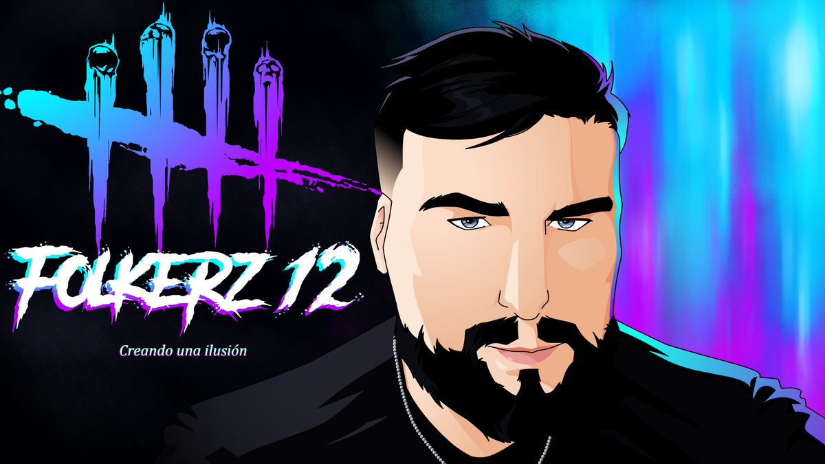 _Ramadeth's tweet photo. Streamers de #twitch #DeadbyDaylight  que admiro mucho ♥ ilustrados en mi estilo #fanart ¡y aún quedan muchos más por traer!
~
@folkerz12 @Chocolateshoot1 @lup4ntv @ferelconde https://t.co/qZ6uU8FQVB