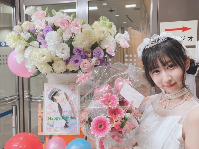 Twitterのコスプレ画像3