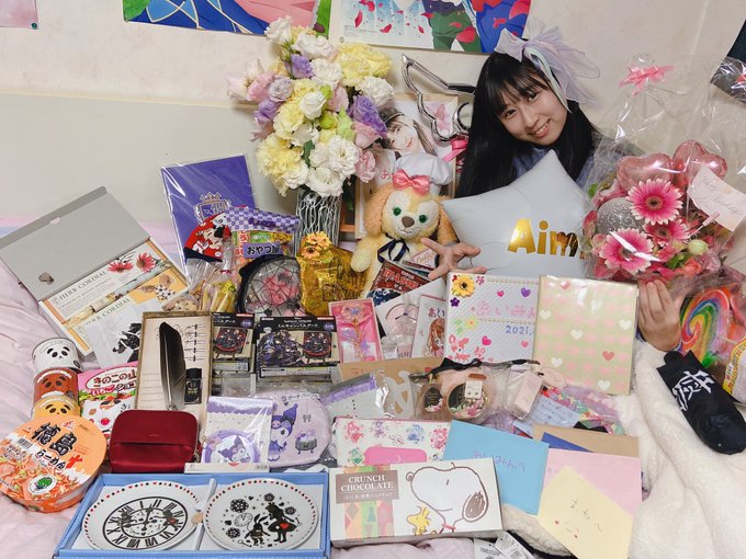 Twitterのコスプレ画像5