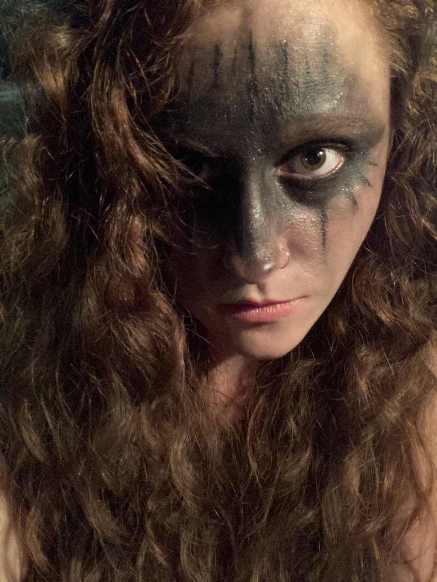 Trash0Panda's tweet photo. ESO - Witches Festival 5:30-7pm ET 👻 What did everyone do for Halloween? #trash0panda #twitch #twitchstreamer #twitchaffiliate https://t.co/9PhVliE9Rl https://t.co/8urXVjmkCI