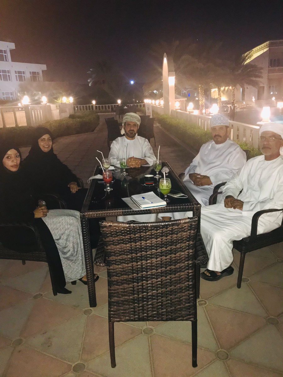 عقد مجلس امناء الجائزة اجتماعه الثاني للنسخة الرابعة للجائزة ، وتم استعراض التصورات العامة للنسخة الرابعة من الجائزة وغيرها من المواضيع التي من شأنها تطوير عملها وانشطتها .