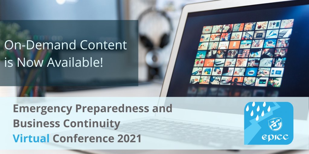 epbc_conference's tweet photo. Thank you to everyone who attended the EPBC VIrtual Conference 2021!
On-Demand content is now available! Click here to register for just $100.00: https://t.co/cNnzq9ICMW
See you next year at the Sheraton Vancouver Wall Centre, November 7-10, 2022!
#EPBC2021 #EPBCVirtual https://t.co/tE0AZploMk