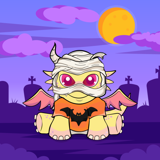 <a href="/NFTDragonClub/">TheDragonClub NFT | SOLD OUT</a> Holding a #Dragon from The <a href="/NFTDragonClub/">TheDragonClub NFT | SOLD OUT</a> gives many advantages:

#TheDragonClub just Airdroped to all the 🐉#Hodlers a FREE #NFT for #Halloween! 

Look at my Rare Zombie Bat'Dragon! #GROUA!!

#GrouArmy #FreeAirdrop #SolanaAirdrop $SOL
<a href="/SolanartNFT/">Solanart - Instant Loans Now Live</a> @DigitalEyesNFT @MagicEden_NFT