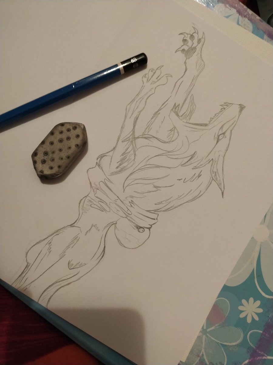 TheLittleLura's tweet photo. Gedanken und so 

#illustration #illustrationartists #ArtistOnTwitter #artistsontwitter #artist #skurilart #skuril #artwork #art #darkart #sketchbook #sketch #skitze #minddrop https://t.co/O2p95YCFaa