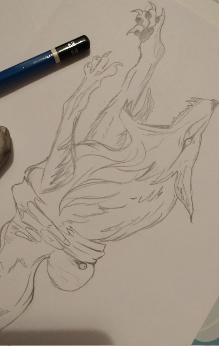 TheLittleLura's tweet photo. Gedanken und so 

#illustration #illustrationartists #ArtistOnTwitter #artistsontwitter #artist #skurilart #skuril #artwork #art #darkart #sketchbook #sketch #skitze #minddrop https://t.co/O2p95YCFaa