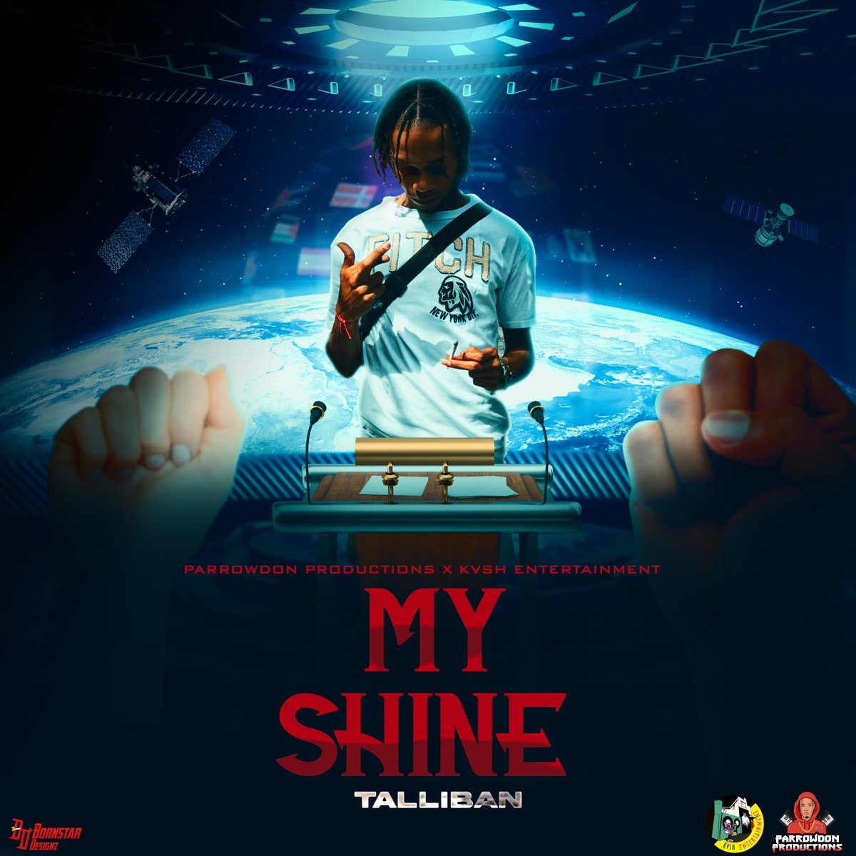 parrowdon's tweet photo. Talliban - My Shine https://t.co/IU8TgDH3pZ