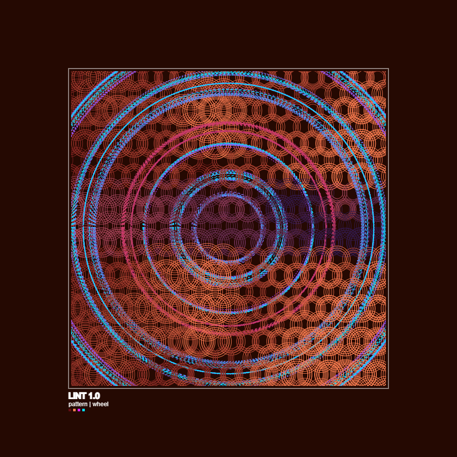 LintNft's tweet photo. We thought we would share more sample pieces from the collection. Some exhibit pure noise whereas others evoke a more calm and rhythmic emotion - these are more powerful when coupled with their animations. There's something for everyone here. @LintNft #LayeredInteractiveNFT https://t.co/AC9Po1IaNi