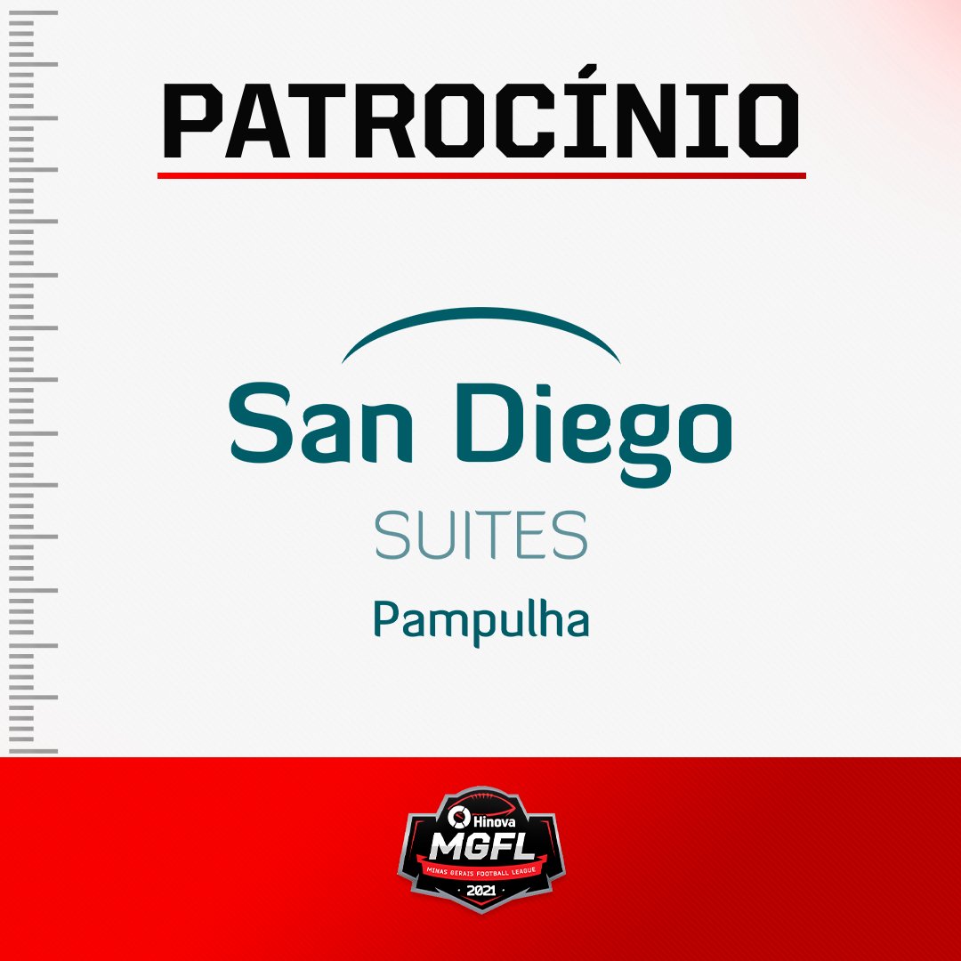 bsportsbusiness's tweet photo. Aproveite essa estadia de primeira com o mesmo conforto de saber que o time do coração ganhou o jogo de final. Quer saber mais sobre o San Diego? Visite seu perfil @sandiegopampulha https://t.co/r2HVCPon3c