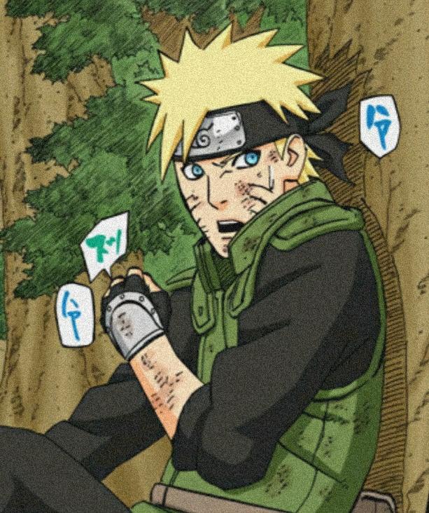 Artificieux_'s tweet photo. L'image qu'avait Naruto de lui-même à la vingtaine en lisant le roman de Jiraiya.
Le flow est gargantuesque disons-le. https://t.co/1PodbrG45v