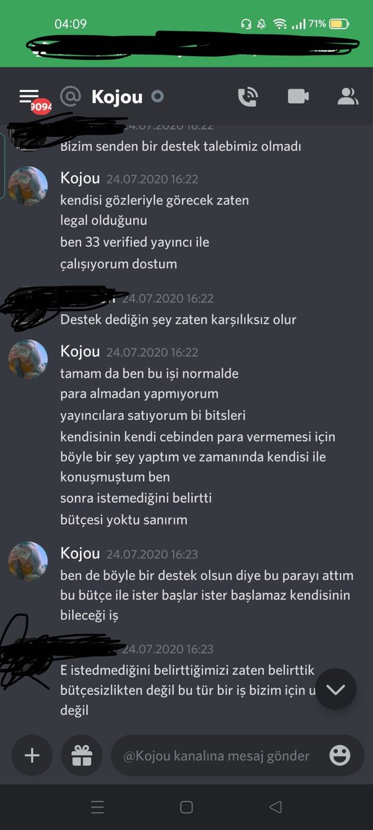 😎 Mineron - #temiztwitch tweet media