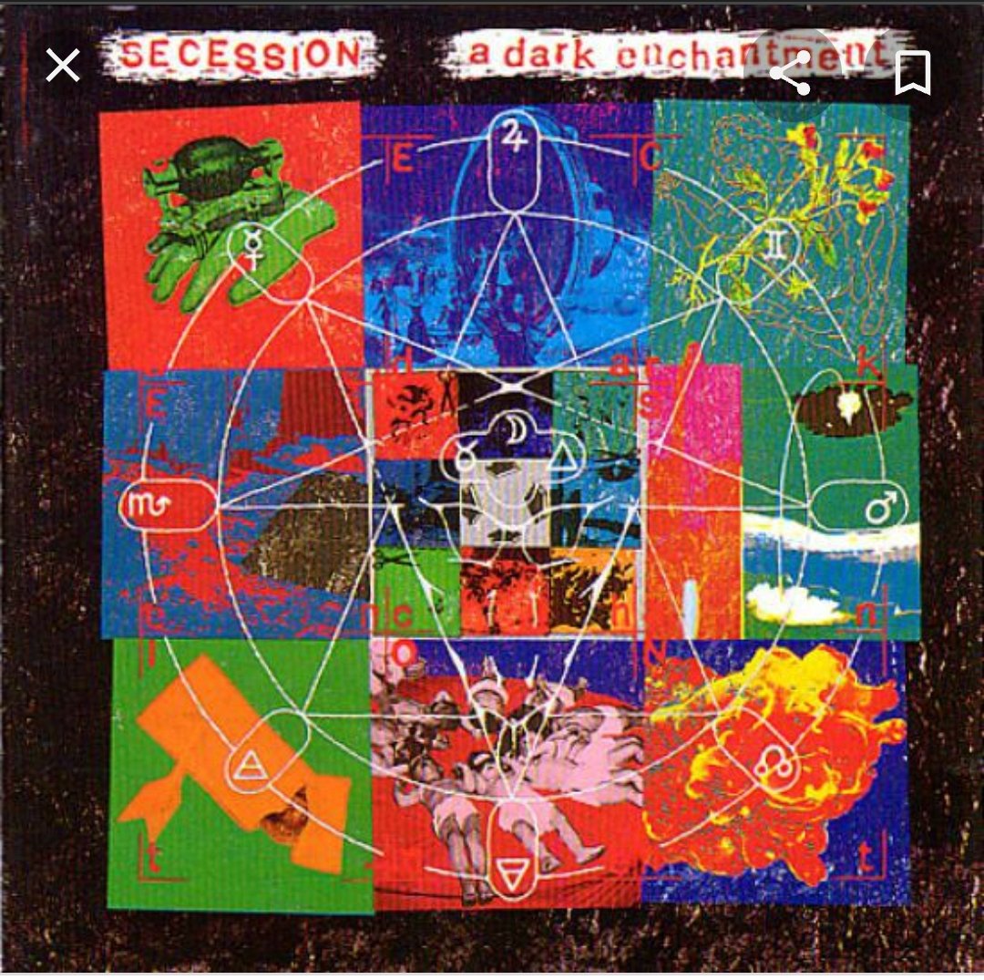 tonyci's tweet photo. @RoughTrade Secession (A Dark Enchantment) https://t.co/U572nEaYbu