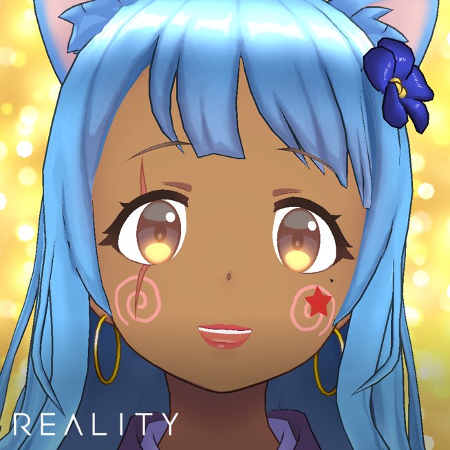 Tygr3ssQ's tweet photo. Check out my new profile icon! #REALITY https://t.co/5qkweofUKY https://t.co/6DxM1QFs9L