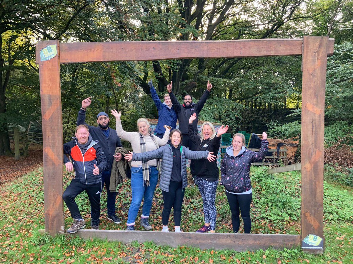 ParticipationNW's tweet photo. #YouthWorkWeek #2021 BIG shout out to our amazing team of youth workers, theyβve supported hundreds of young people over the years #amazing π #youthwork #detachedwork #support #inspire #believe #Burnley @spaceyouthbus @natyouthagency https://t.co/HeiQkRMx9D