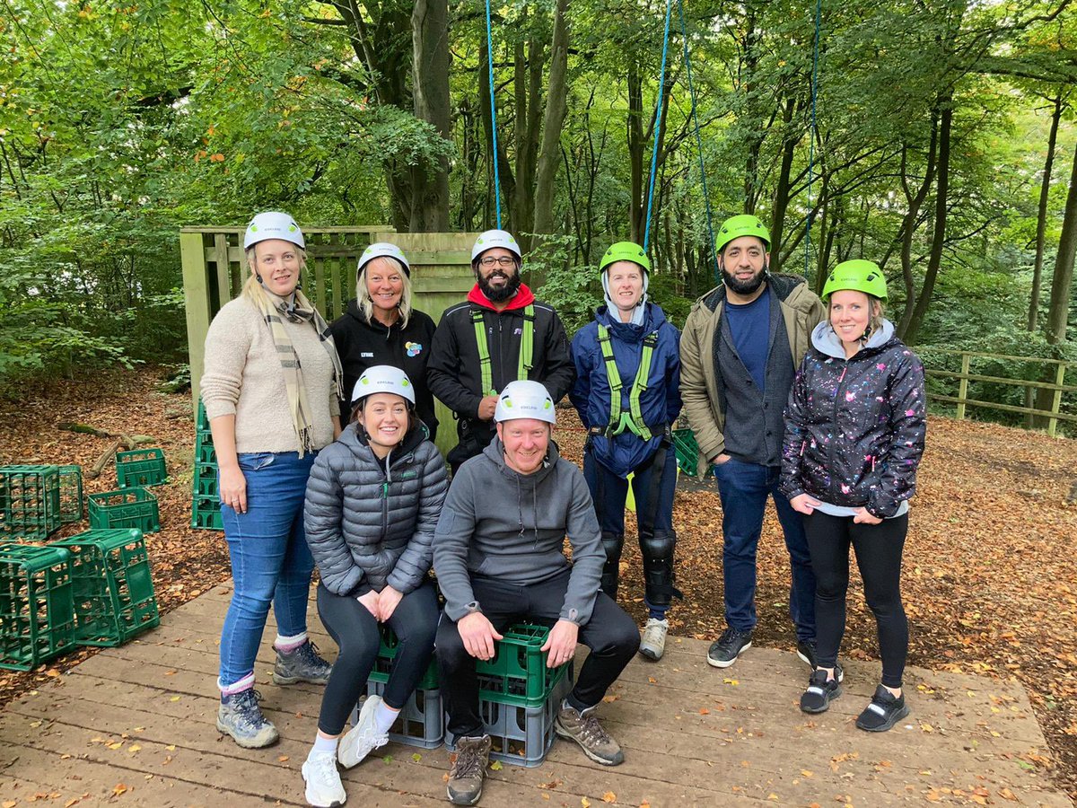 ParticipationNW's tweet photo. #YouthWorkWeek #2021 BIG shout out to our amazing team of youth workers, theyβve supported hundreds of young people over the years #amazing π #youthwork #detachedwork #support #inspire #believe #Burnley @spaceyouthbus @natyouthagency https://t.co/HeiQkRMx9D