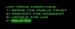 justinfox23's tweet photo. @davebushe @Taikonaut Excellent! Just remember the cyborg prime directives and we’ll have a great night https://t.co/3ESH3ClV1L