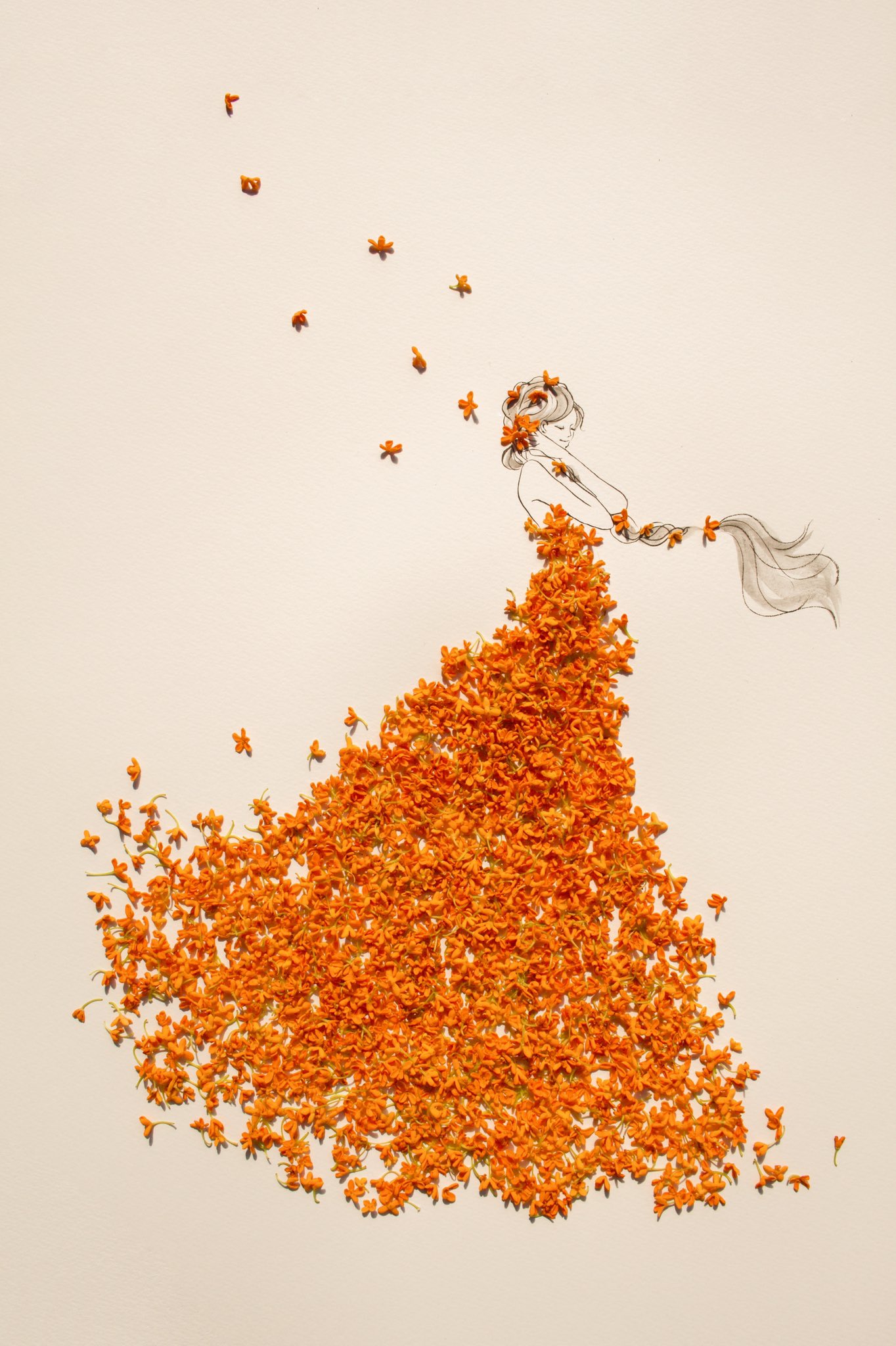 はな言葉 葉菜桜花子 新作ドレスできました きょう11月2日は 阪神タイガース記念日 習字の日 書道の日 キッチン バスの 日 家庭文化の日 都市農業の日 タイツの日 白秋忌 マリー アントワネットの誕生日 ジャーナリストへの犯罪不処罰をなくす国際デー