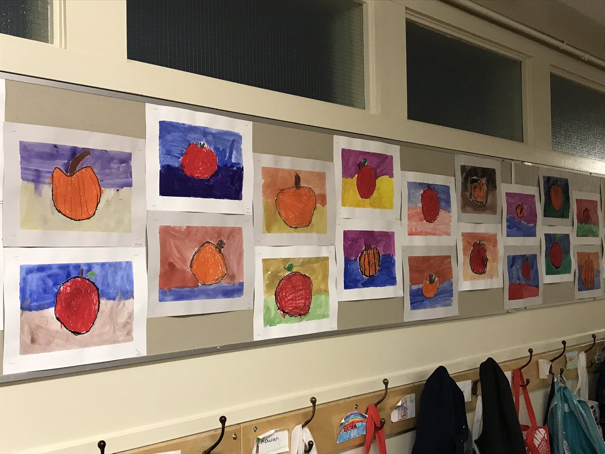 Richmond School tweet media