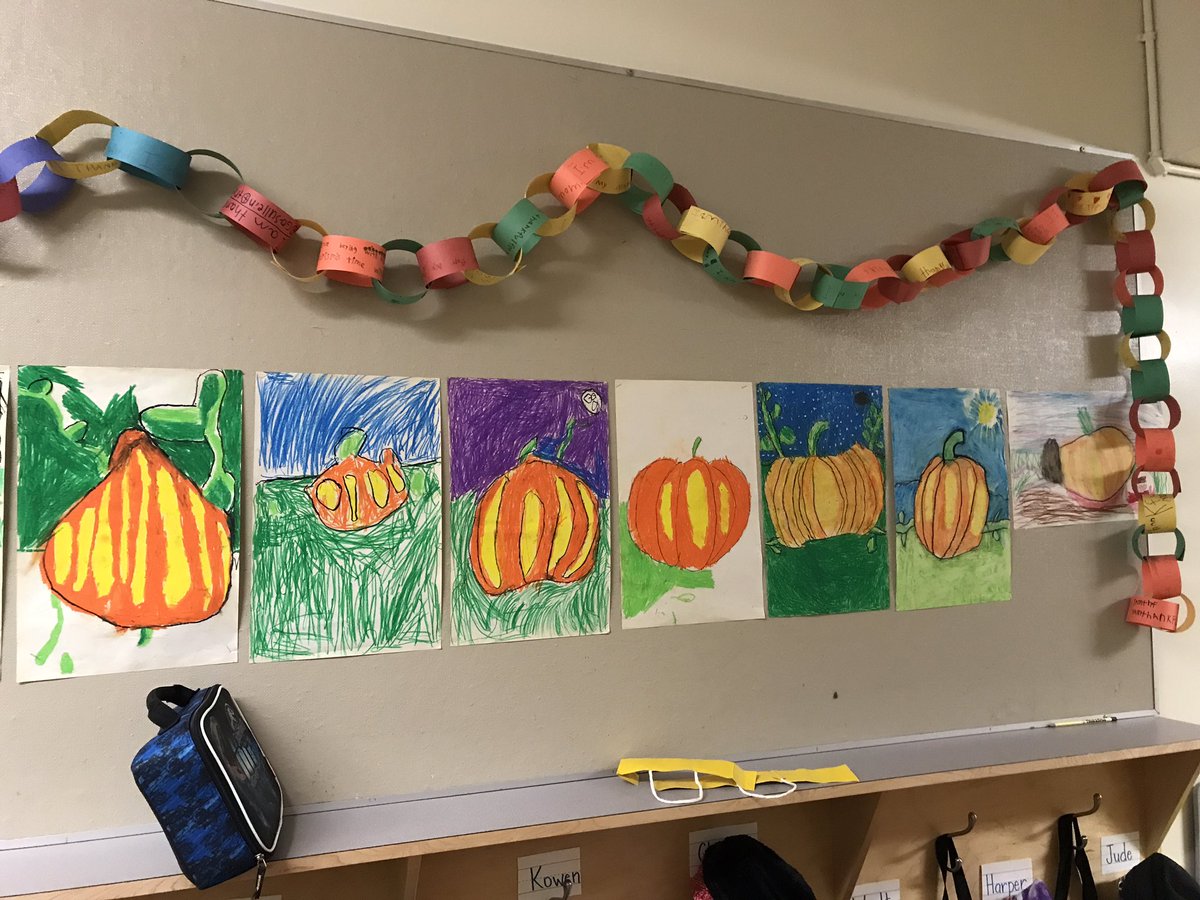 Richmond School tweet media