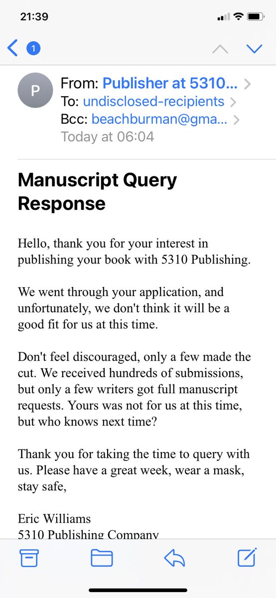 Cheryl Burman has finally finished that next novel tweet media