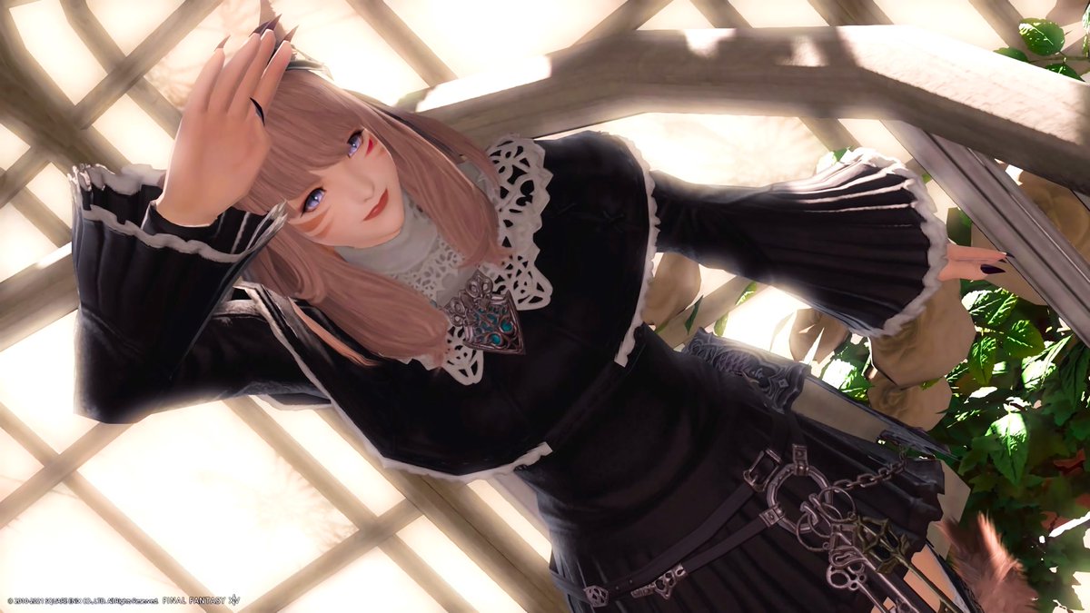Himi_FF's tweet photo. #おはミコ #GPOSERS https://t.co/pgrVCZWlj7