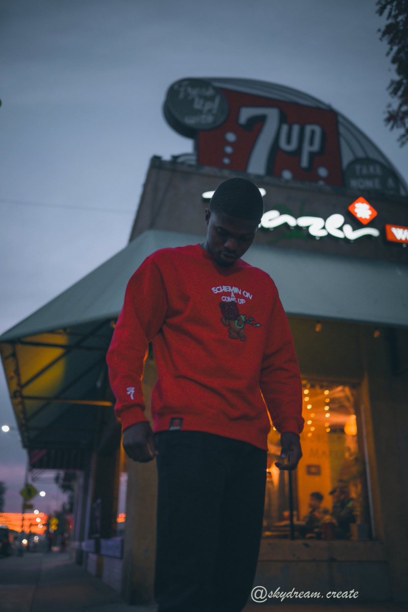 the7thscheme's tweet photo. Fall 21’ releasing this Friday 🐻 
#the7thscheme https://t.co/WcxNUYbU1O