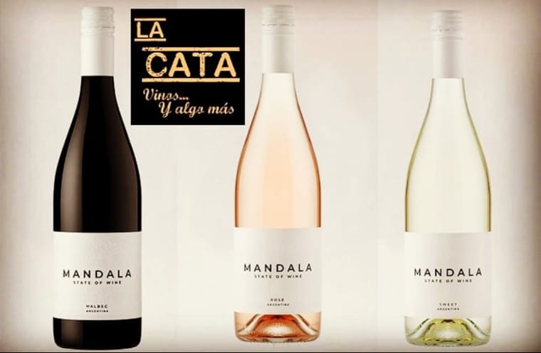 LACATAVINOS's tweet photo. HAY STOCK!!!

PRECIO ESPECIAL POR CAJA (puede ser mix) DE 6 UNIDADES $2.400... (Sino $500 por unidad).

“State of Wine Mind”, propone un estado de ánimo a partir de vinos fáciles, bajos en alcohol y con práctica tapa a rosca, sacando el foco del vino y pensando más en la ocasión. https://t.co/zQuWdO4jx4