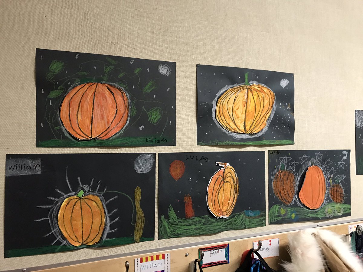 Richmond School tweet media