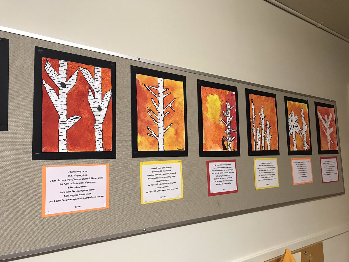 Richmond School tweet media