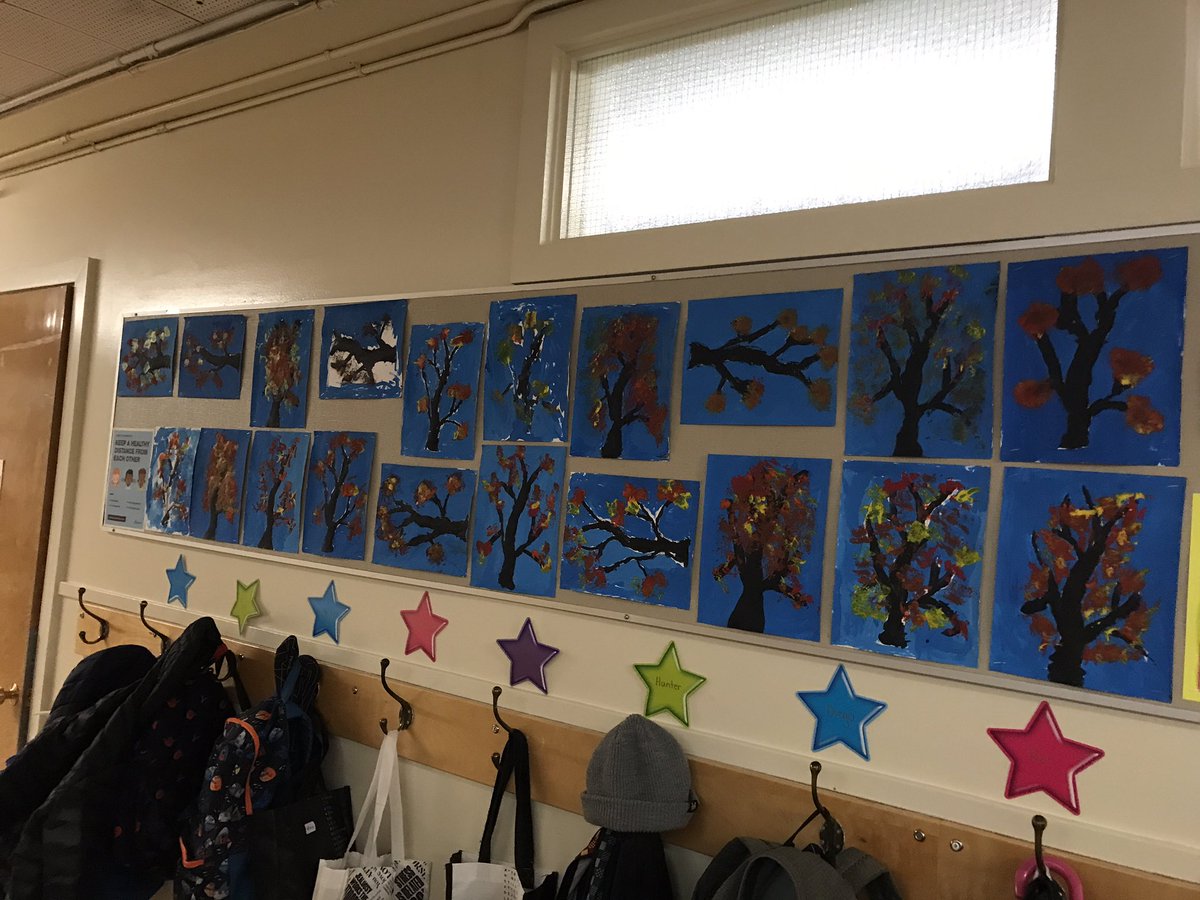 Richmond School tweet media