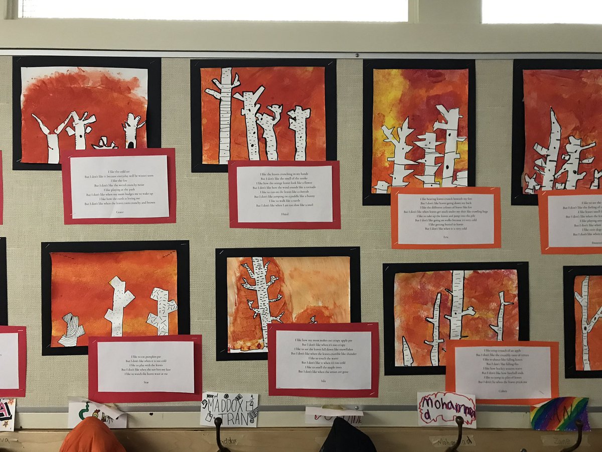 Richmond School tweet media