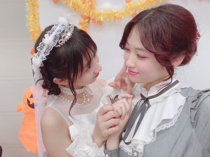 Twitterのコスプレ画像36