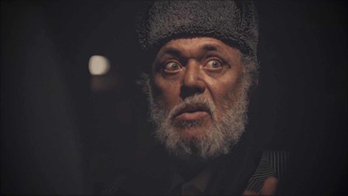 One of my favourite films