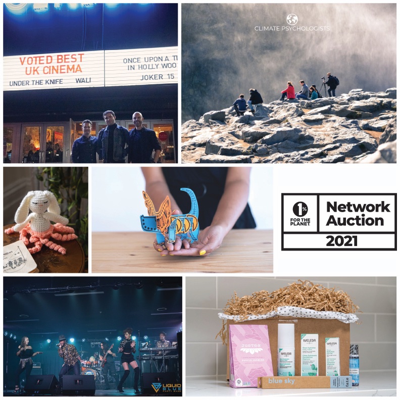 smithassembly's tweet photo. To help drive more environmental giving around the world, we're participating in @1PercentFTP's #NetworkAuction. Like all items in this auction, 100% of the winning bids on two of our Hands-On Workshops will be given back to the planet. Bid now at https://t.co/nNBfwBFP27! https://t.co/16H5iBkJaB