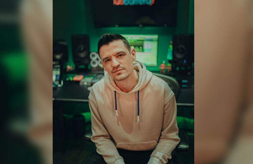 ¡CHECA ESTO! 🤩 

<a href="/LuisBarreraJr/">Luis Barrera Jr.</a> va por 6 Latin Grammys

➡ bit.ly/3jWUEoY