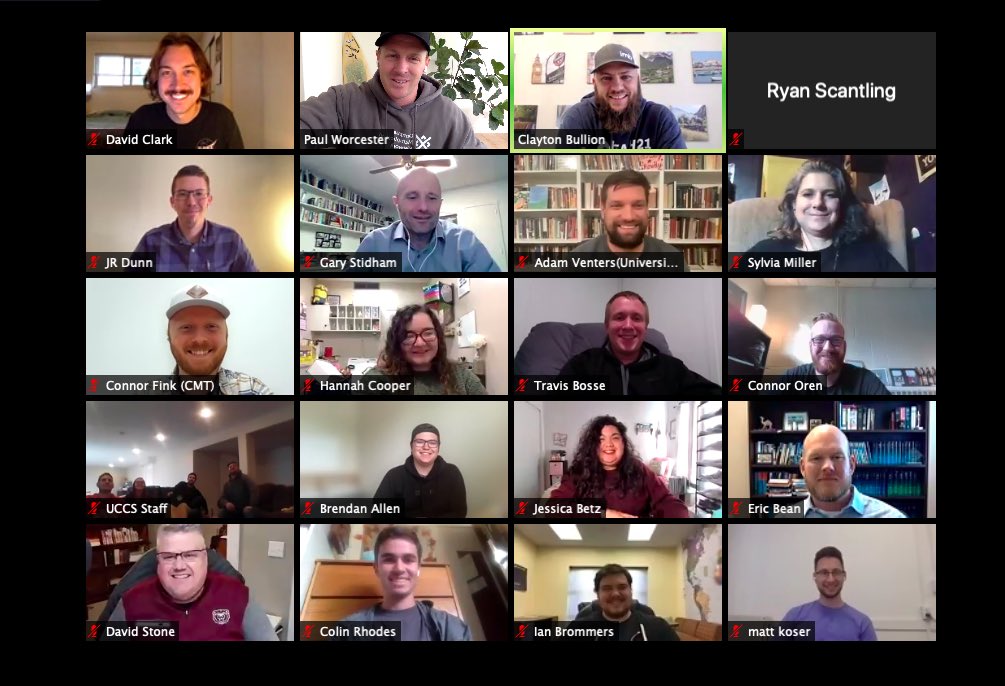 Paul Worcester tweet media