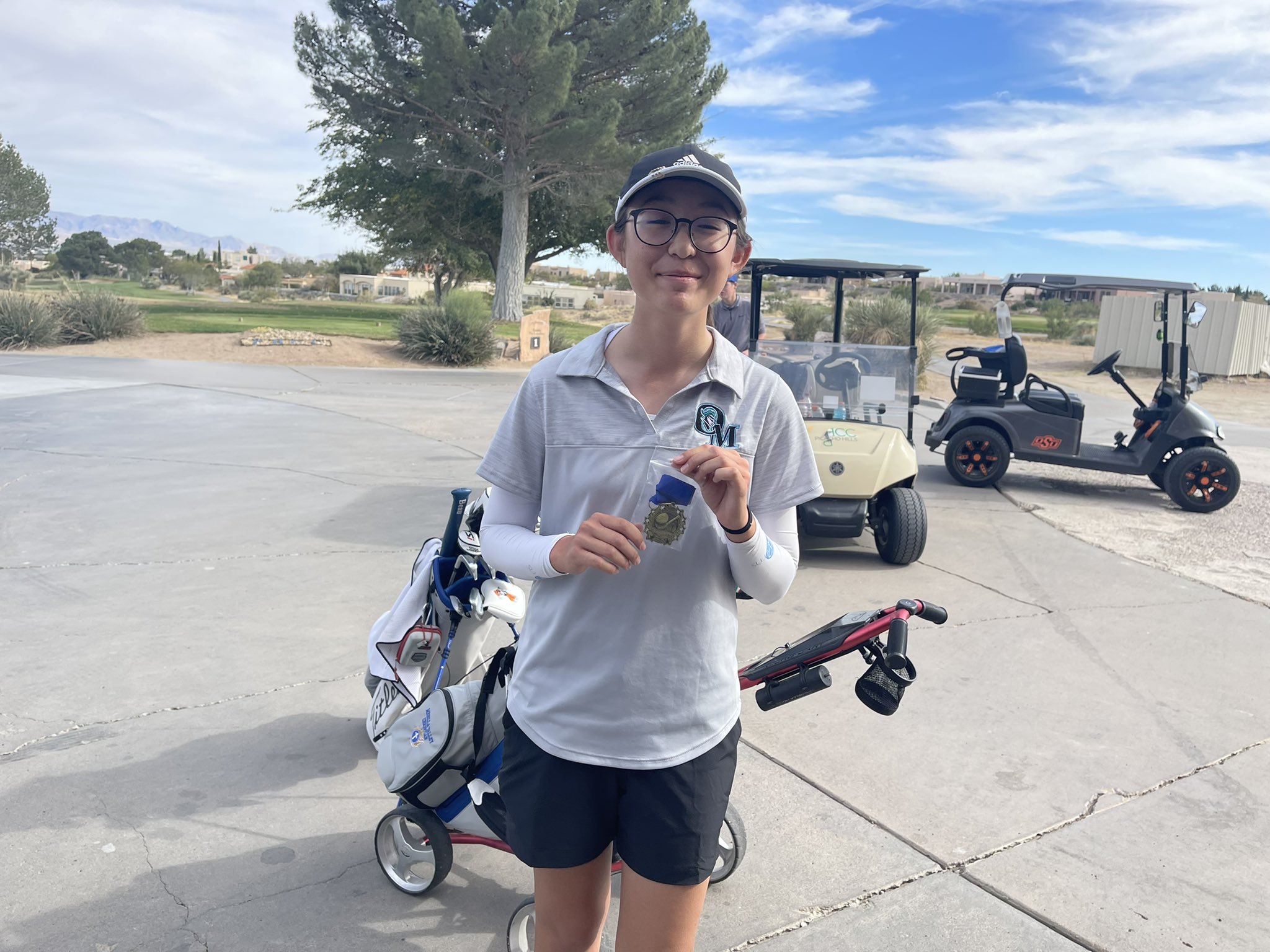 Organ Mountain High School on Twitter "Congratulations to organ