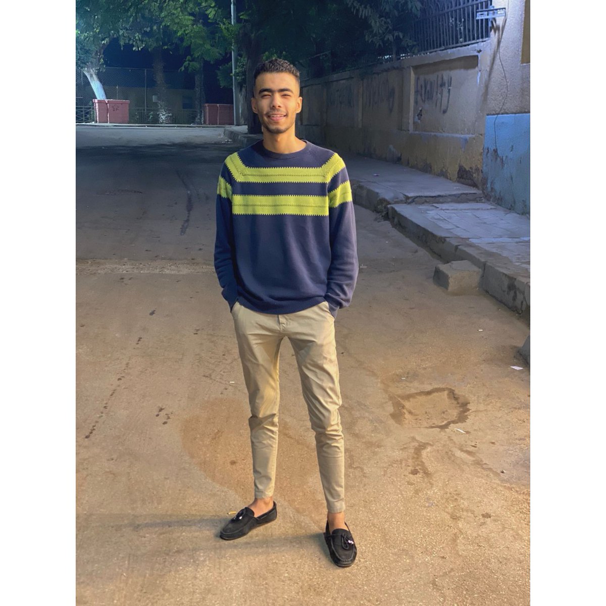 Abdo_gaberr's tweet photo. دا ال جي رايح والله 💕. https://t.co/N0SF0F8Flr