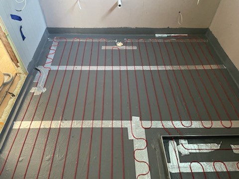 Coldbuster Floor Heating (@coldbusterUFH) / X