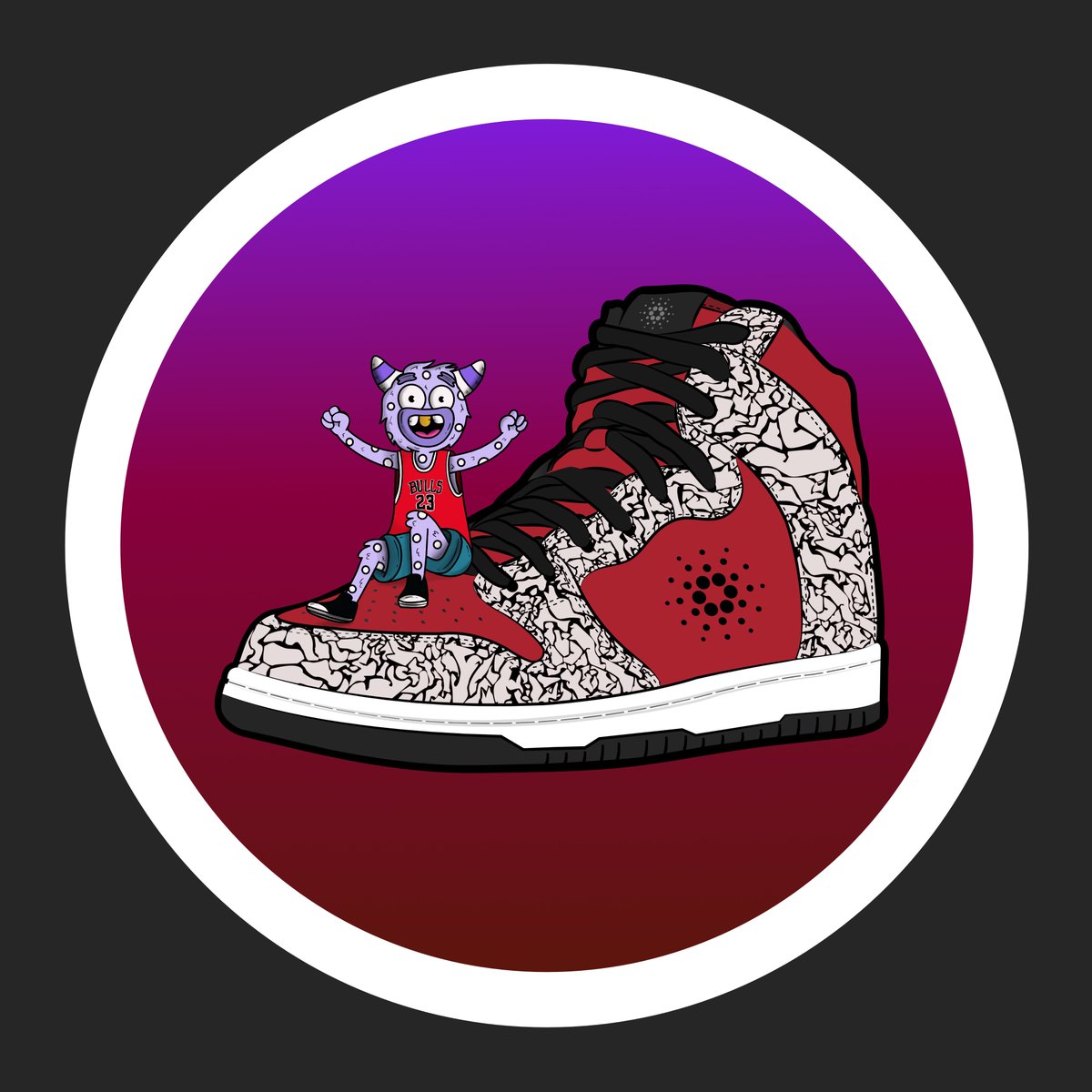 HunsterNFT's tweet photo. GIVEAWAY TIME!

@DanBlitz8 and I will be giving away 
1 Monster Kick to 1 lucky winner that have done the following:

1. Follow ➡️ @nfthunster and @DanBlitz and @Cypherkicks 
2. Like ❤️ 
3. Retweet ♻️ https://t.co/RIHbOLvGJY